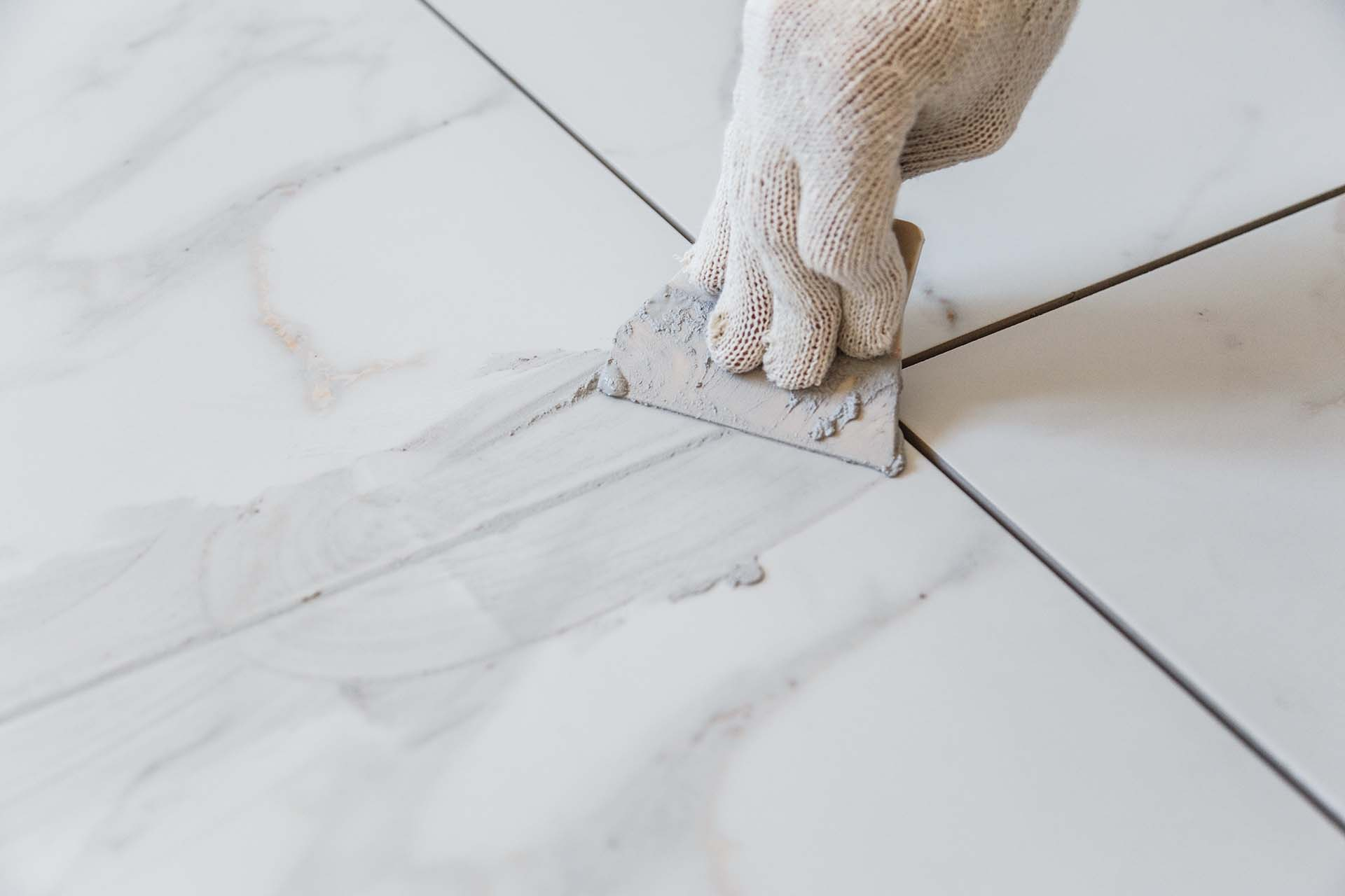 Grouts