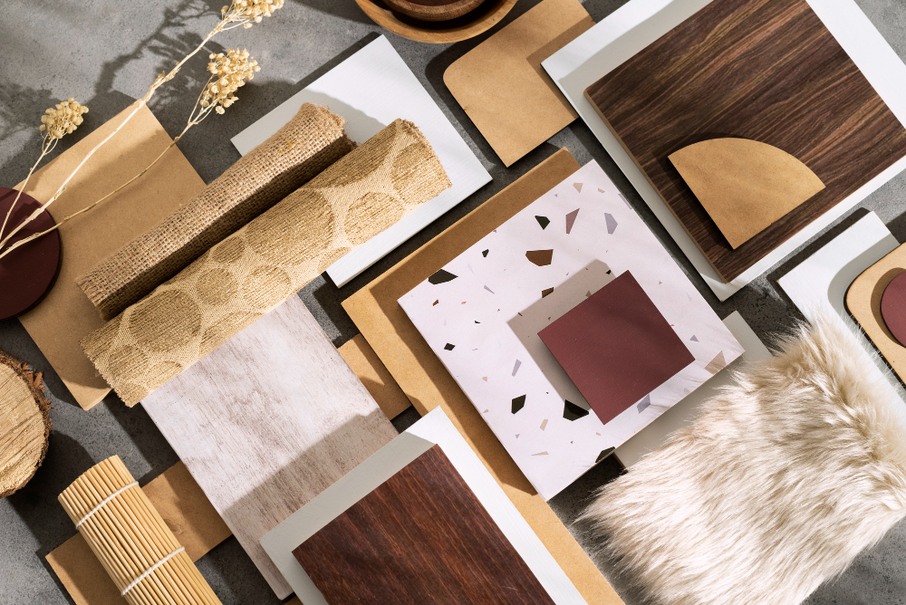 Laminates