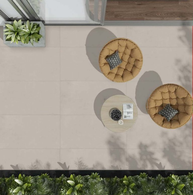 Outdoor Tiles