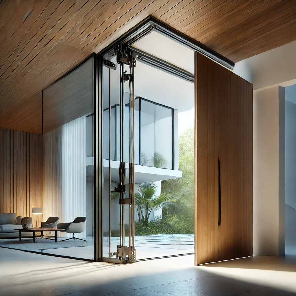Doors
